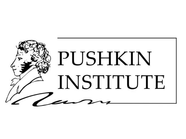 <p>Puschkin Institut</p>