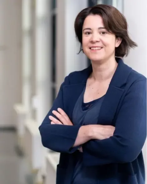 <p>Veronika Hallwirth</p>