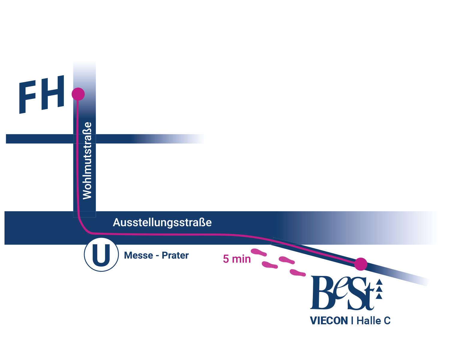 <p>wegbeschreibung openhouse</p>