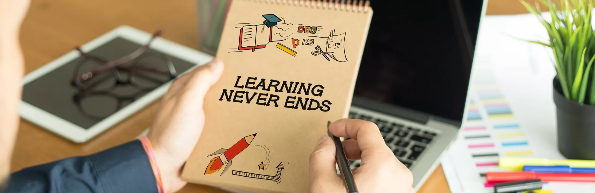Lifelong Learning