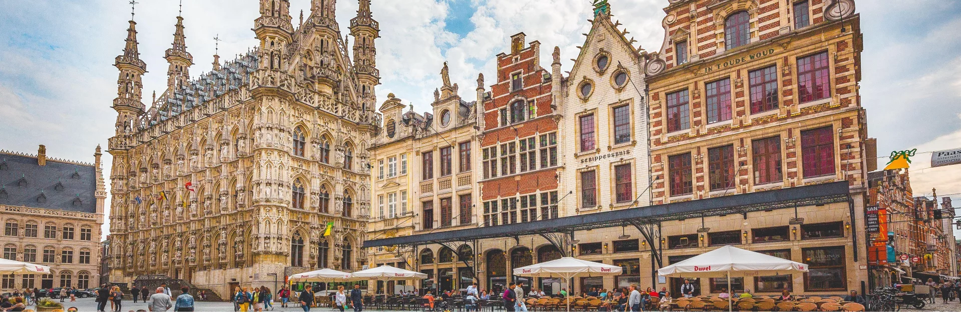 Leuven