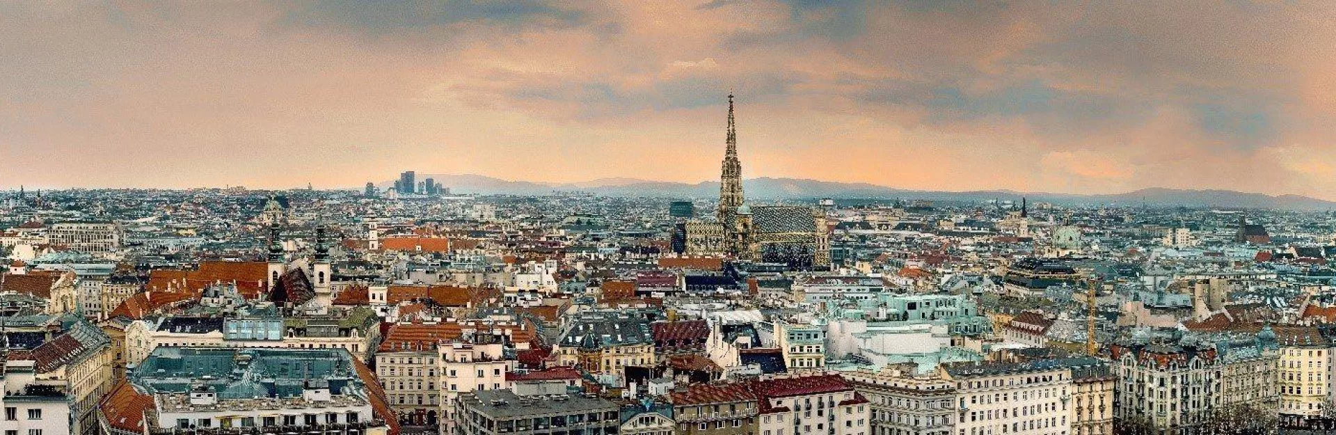 vienna