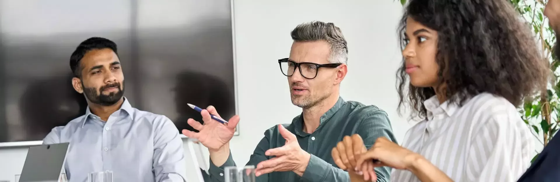 MBA General Management