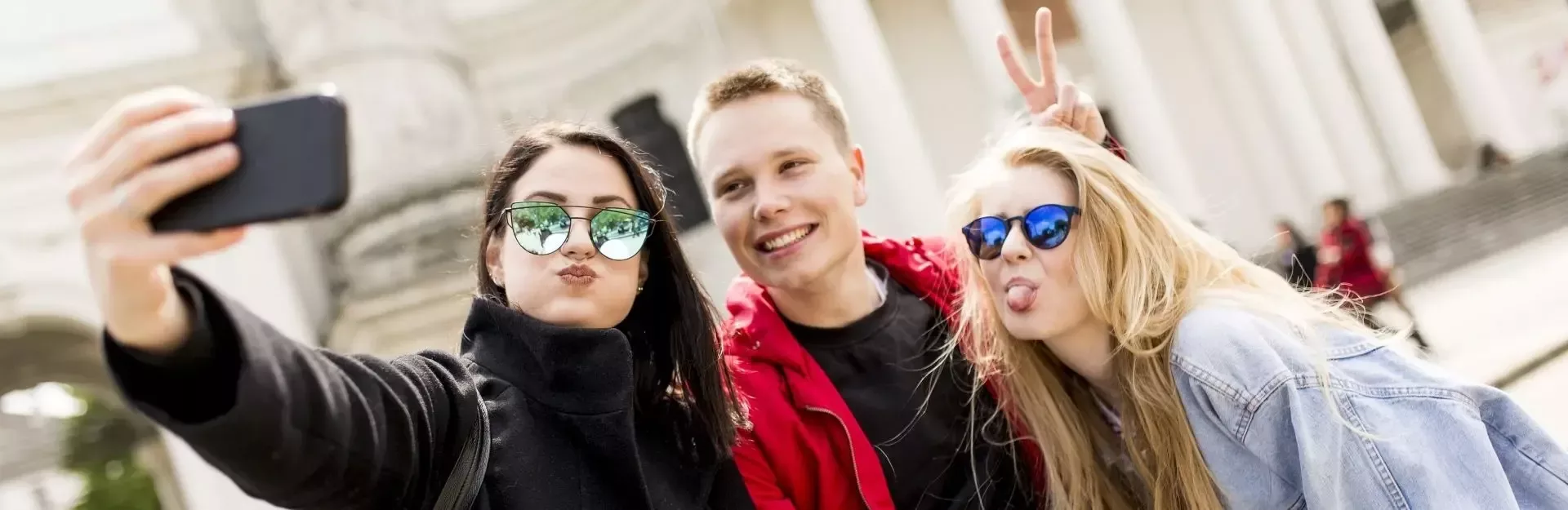 International Bachelor HR Week Wien