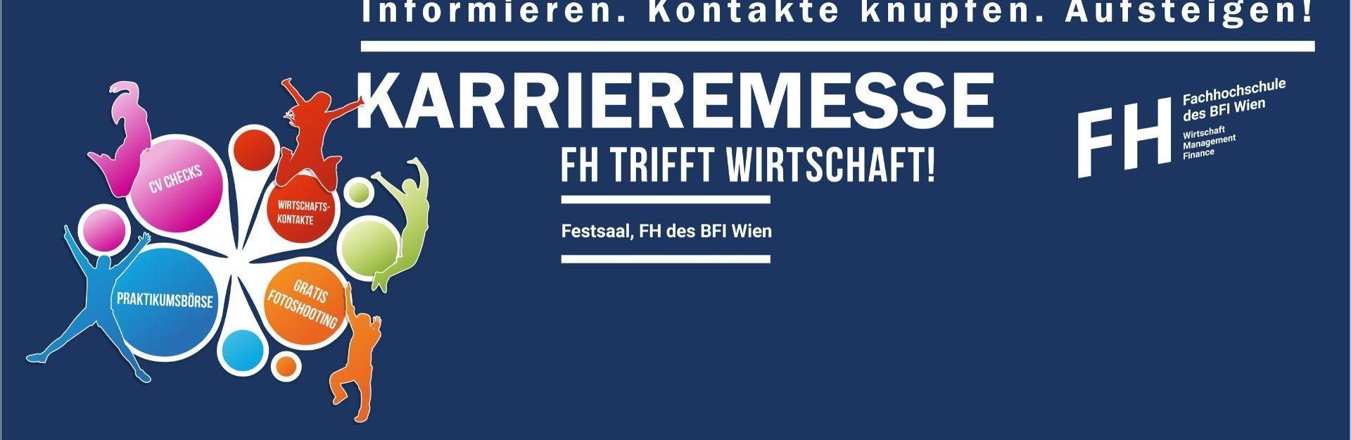 Karrieremesse 2019