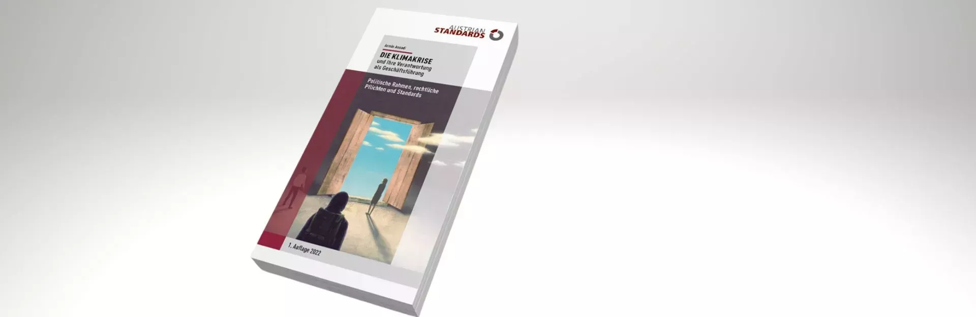 Schärfen Sie Ihr unternehmerisches Handeln in Zeiten der Klimakrise