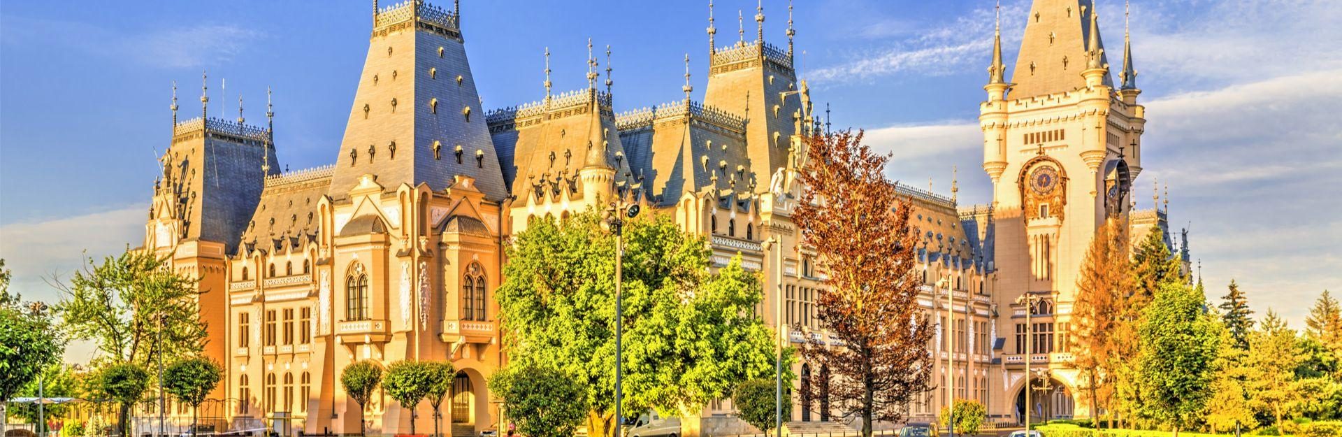 Iasi