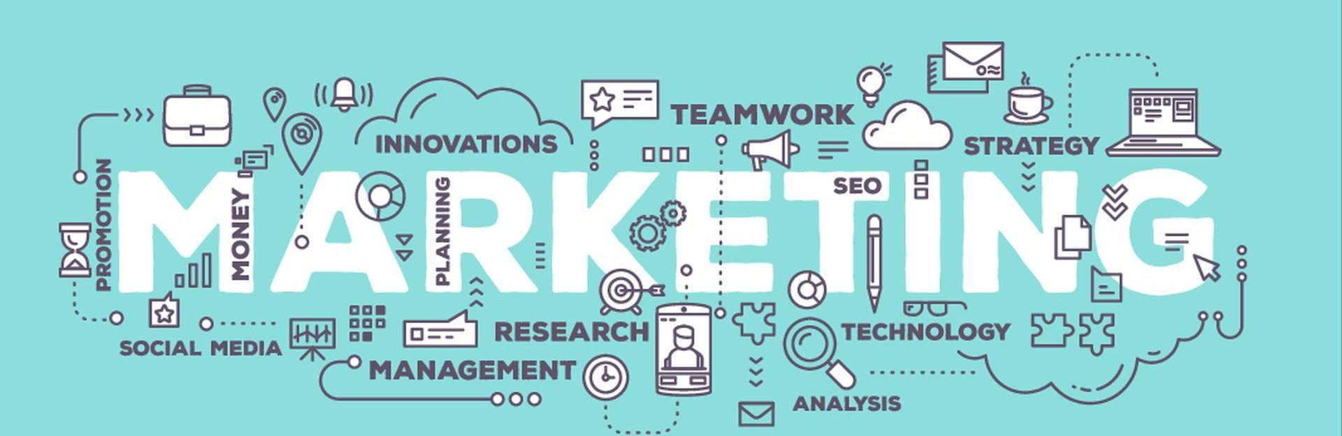 Marketing