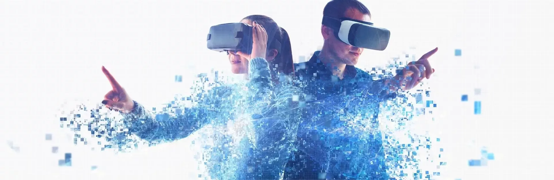 Games and Interactive Media