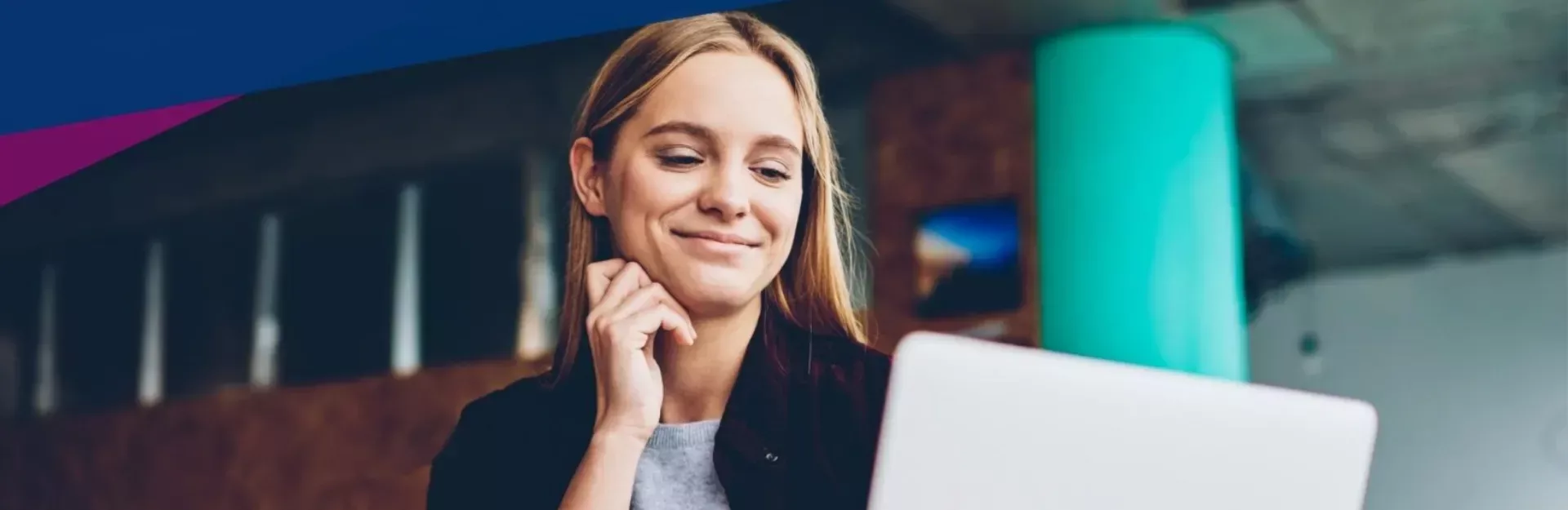 Online info sessions